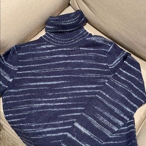 Armani Exchange Man High Neck Sweater